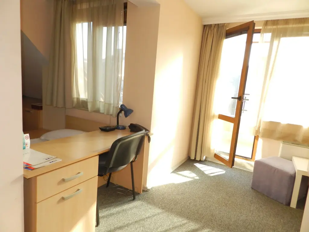 София: Hotel Niky