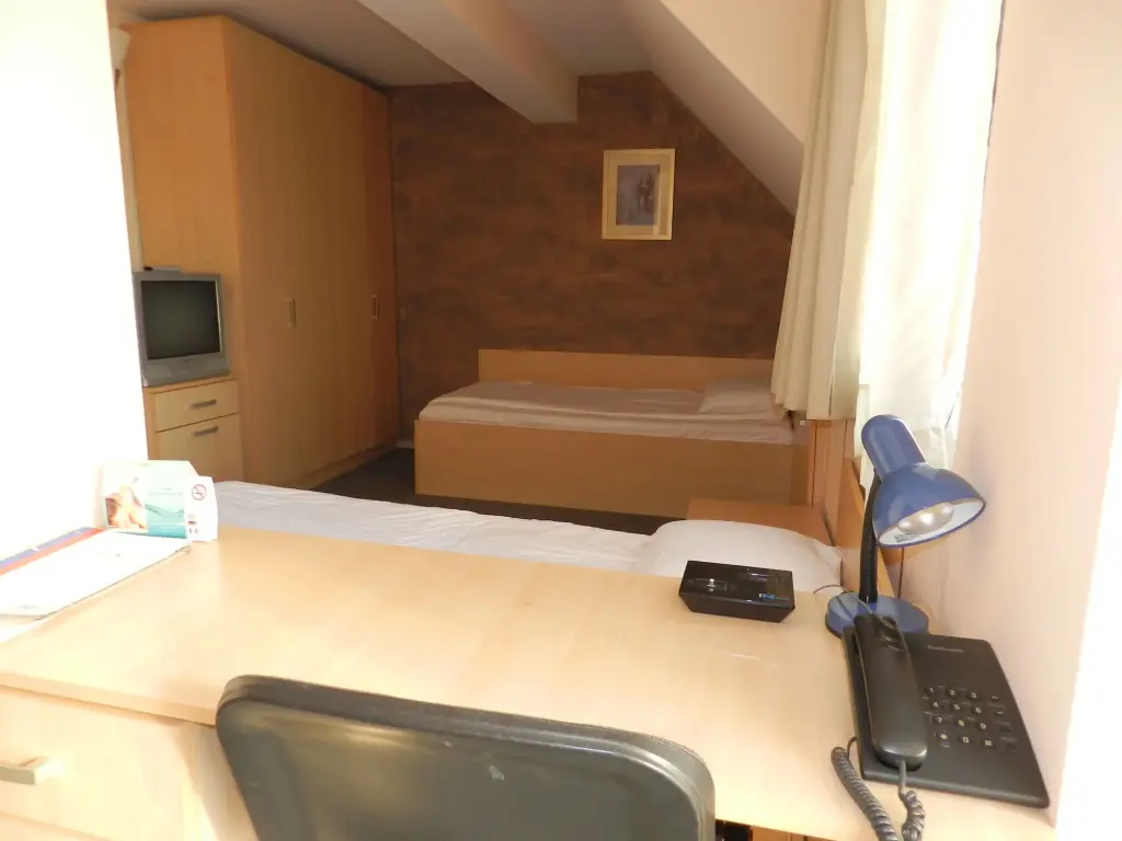 София: Hotel Niky