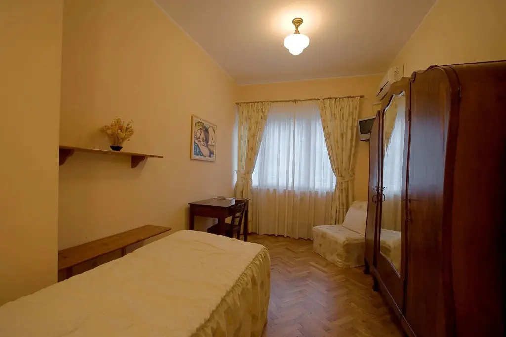 София: Casa Ferrari B & B