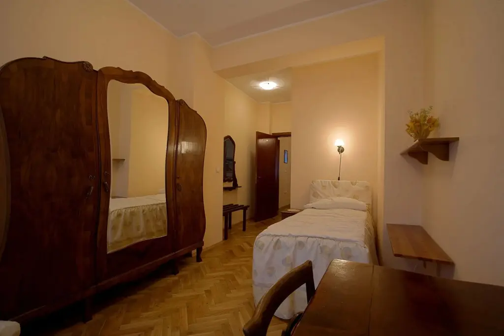 София: Casa Ferrari B & B
