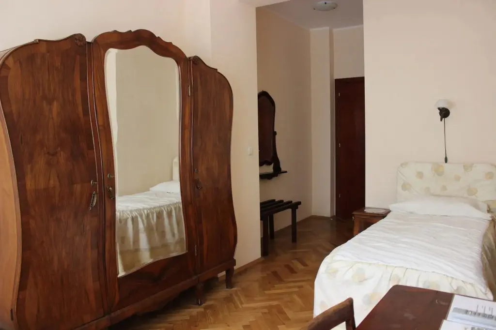 София: Casa Ferrari B & B