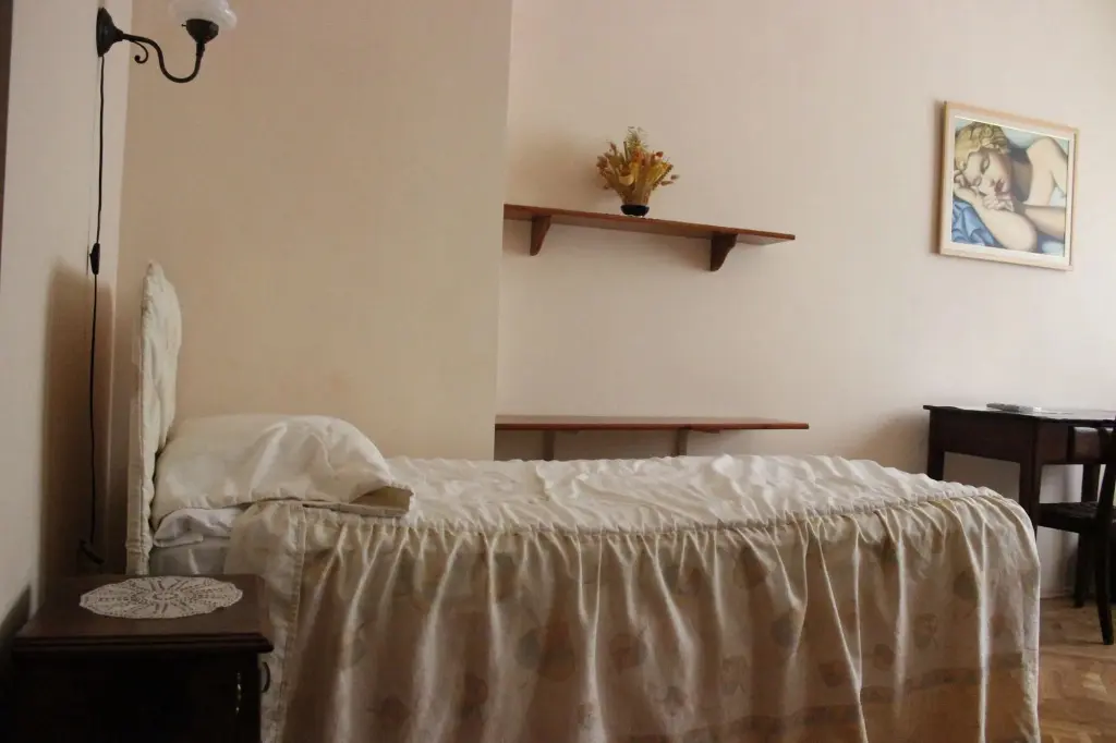 София: Casa Ferrari B & B