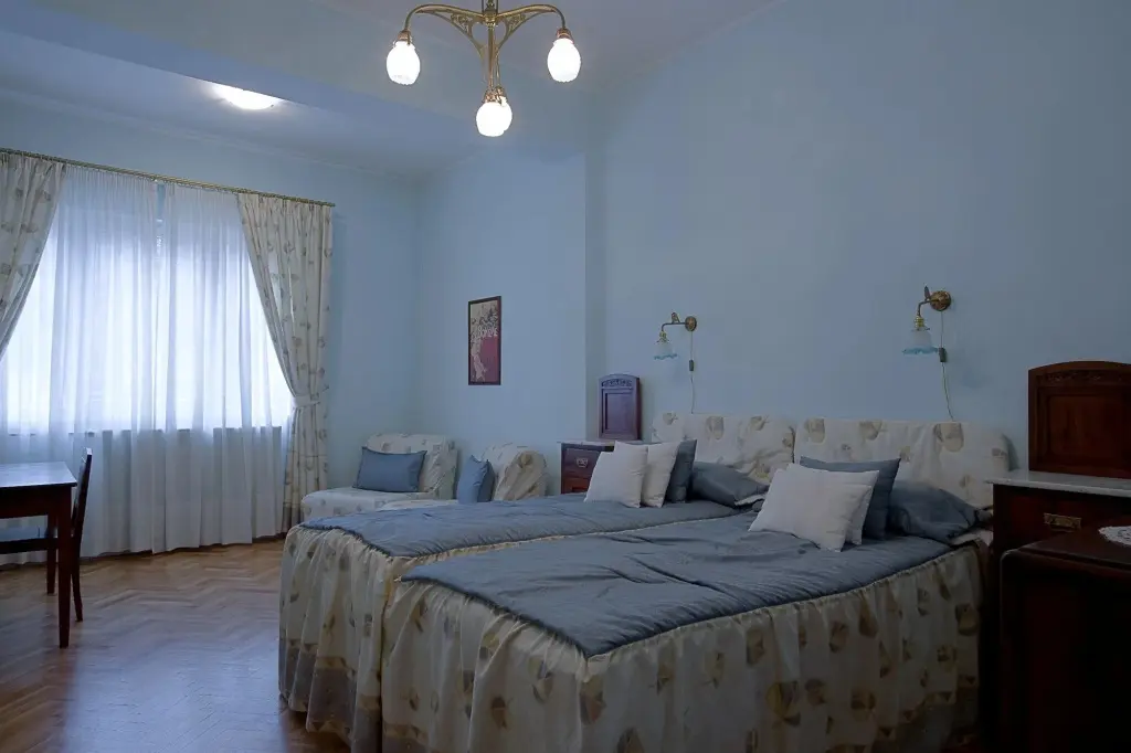 София: Casa Ferrari B & B