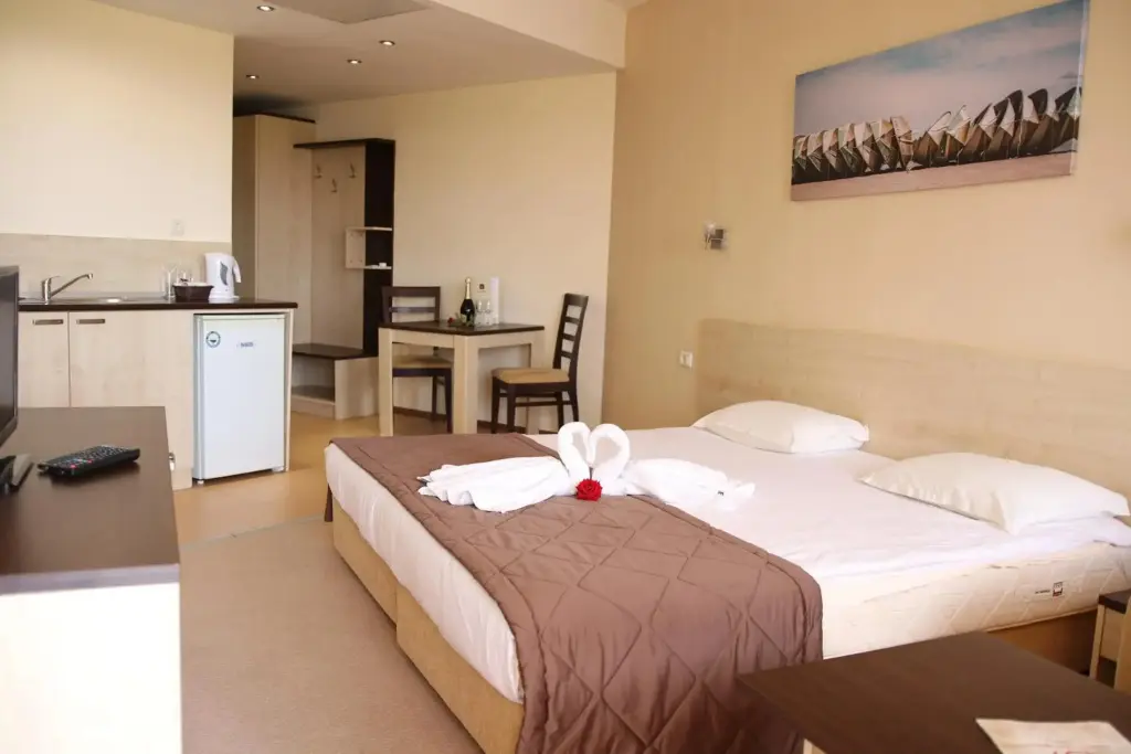 Обзор: Casablanca Hotel - All Inclusive