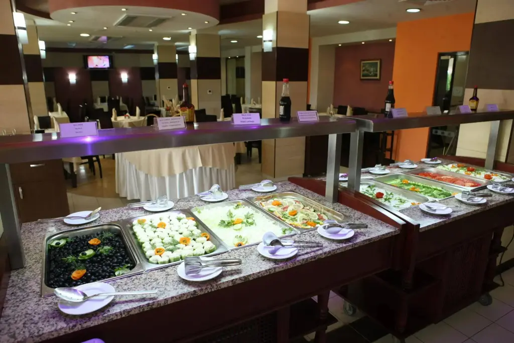 Обзор: Casablanca Hotel - All Inclusive