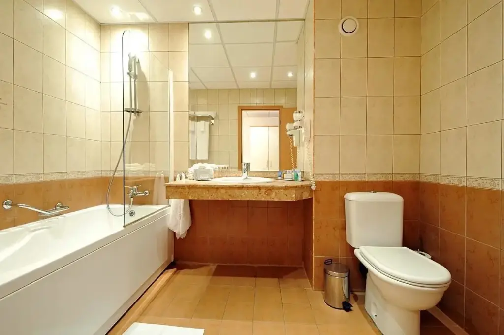 Варна: Helios Spa