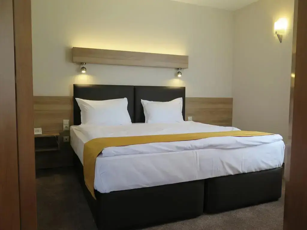 София: Jasmin Hotel