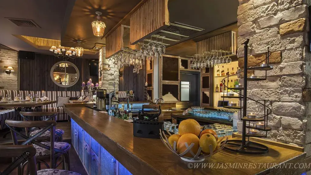 София: Jasmin Hotel