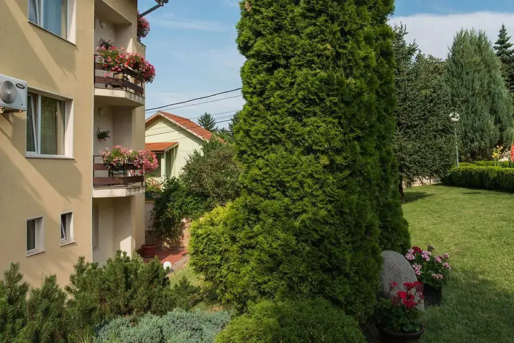 София: Jasmin Hotel