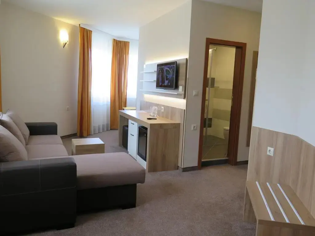 София: Jasmin Hotel