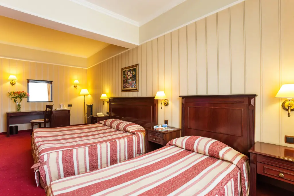Варна: Boutique Splendid Hotel