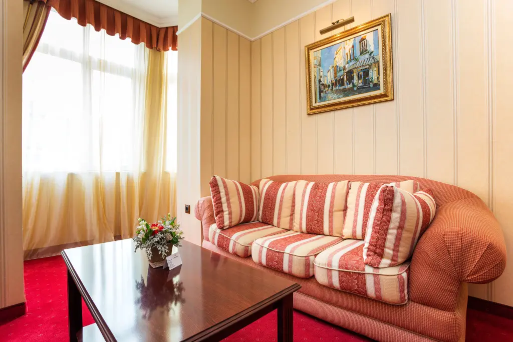 Варна: Boutique Splendid Hotel