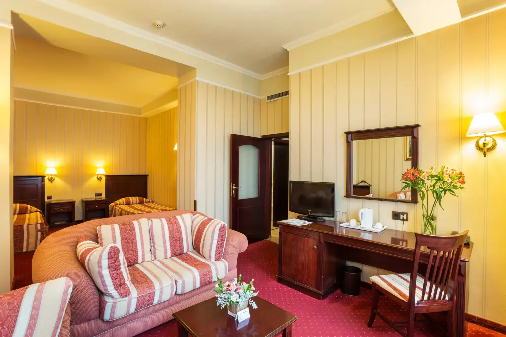 Варна: Boutique Splendid Hotel