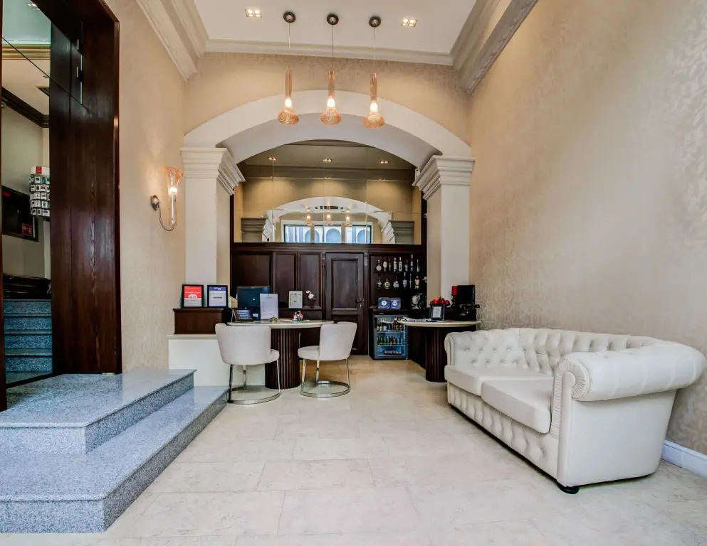 Варна: Boutique Splendid Hotel