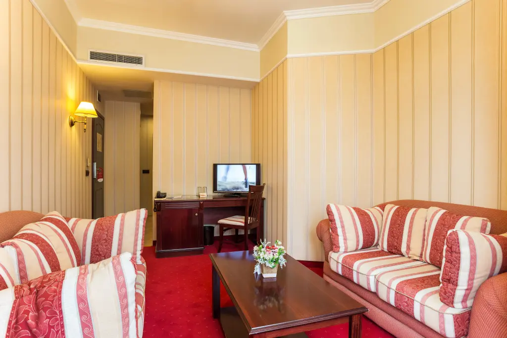 Варна: Boutique Splendid Hotel