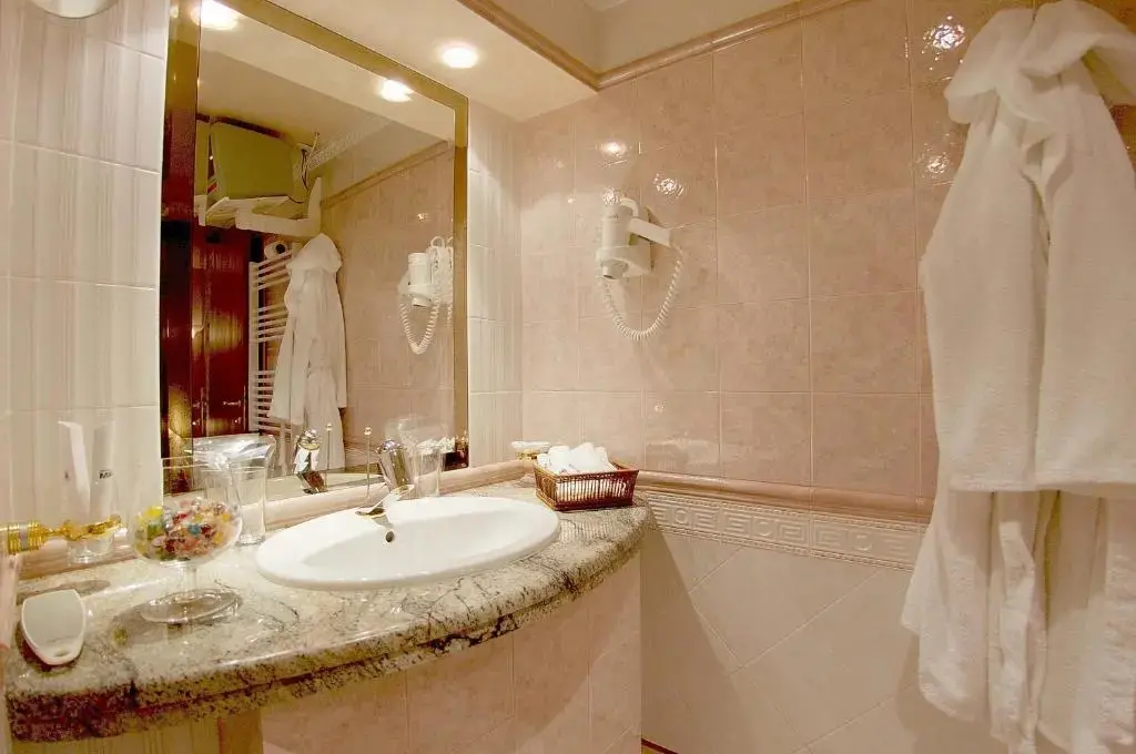Бургас: Hotel Mirage