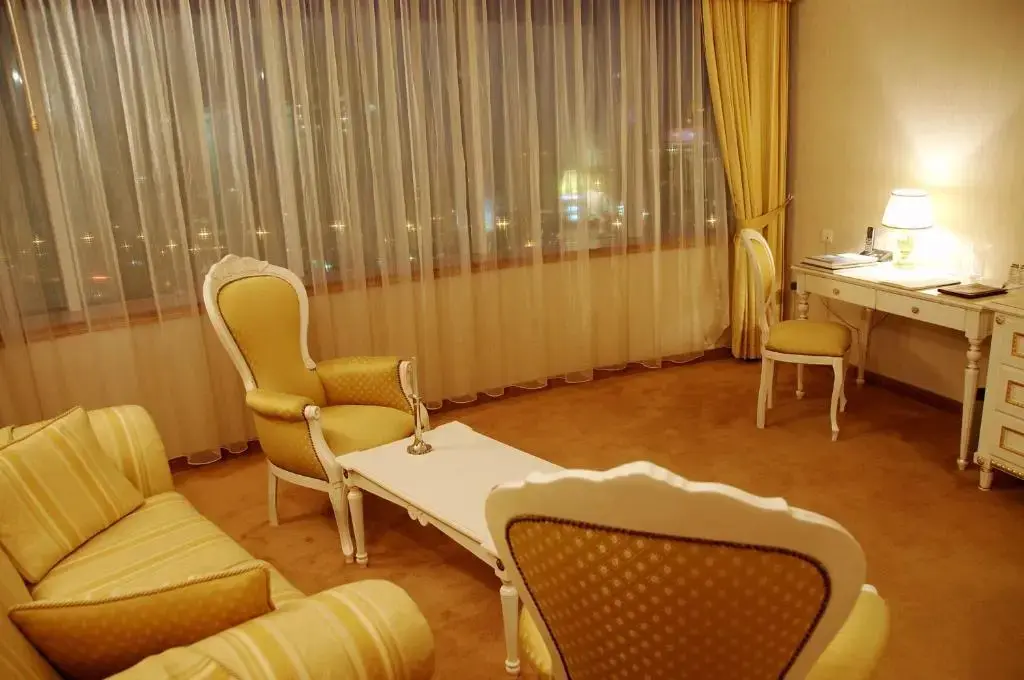 Бургас: Hotel Mirage