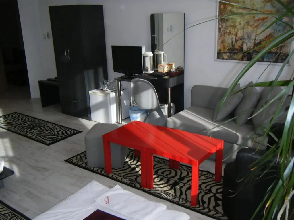 София: Scottys Boutique Hotel