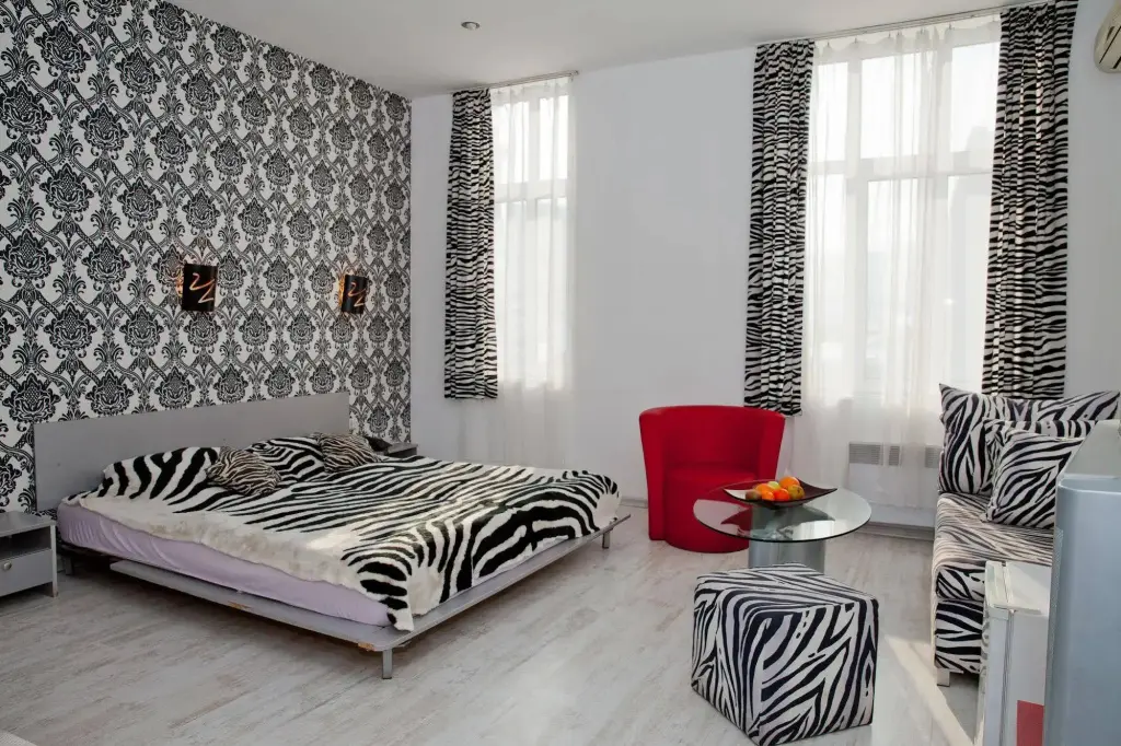 София: Scottys Boutique Hotel