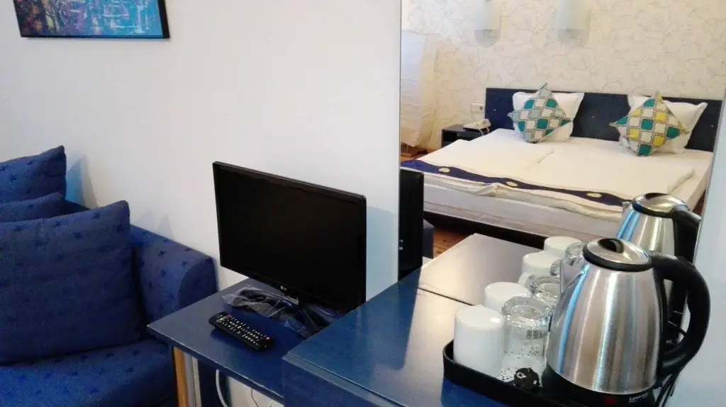 София: Scottys Boutique Hotel