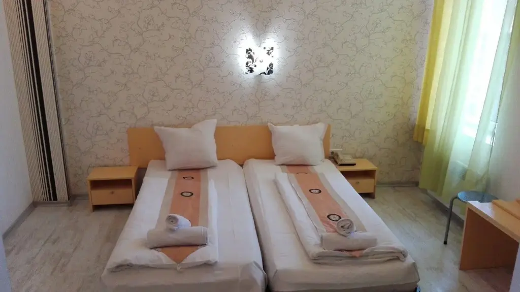София: Scottys Boutique Hotel