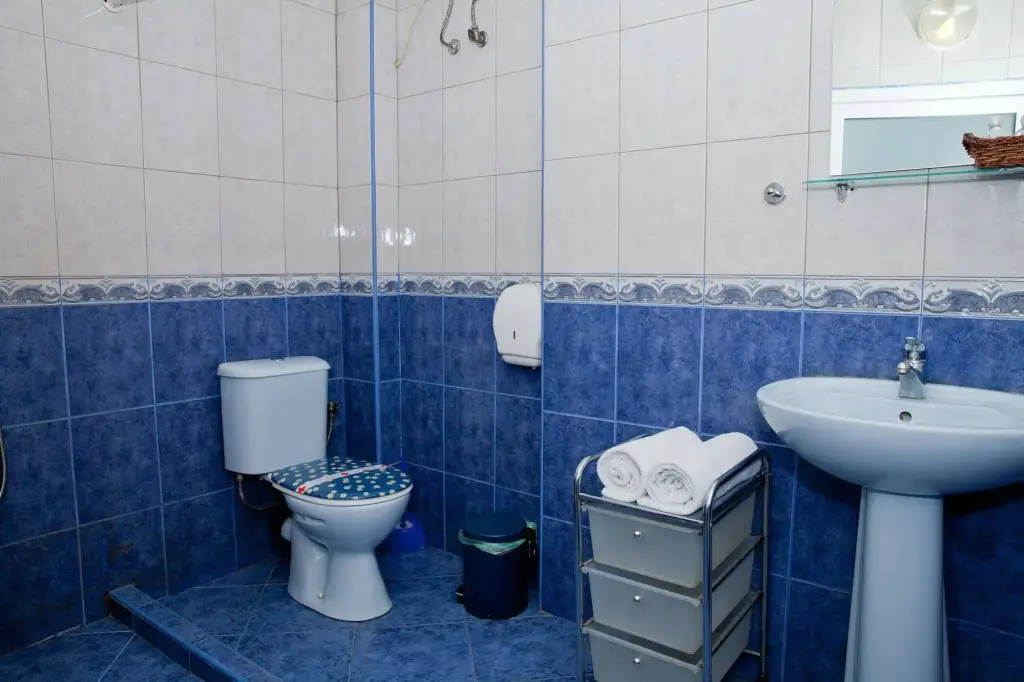 София: Scottys Boutique Hotel