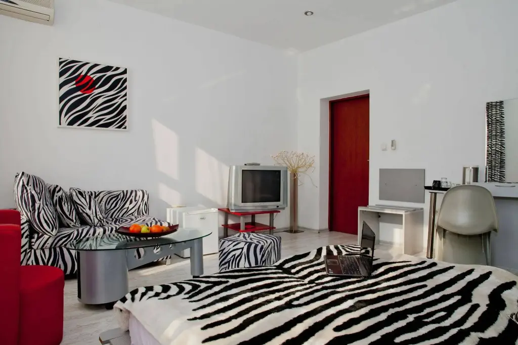 София: Scottys Boutique Hotel