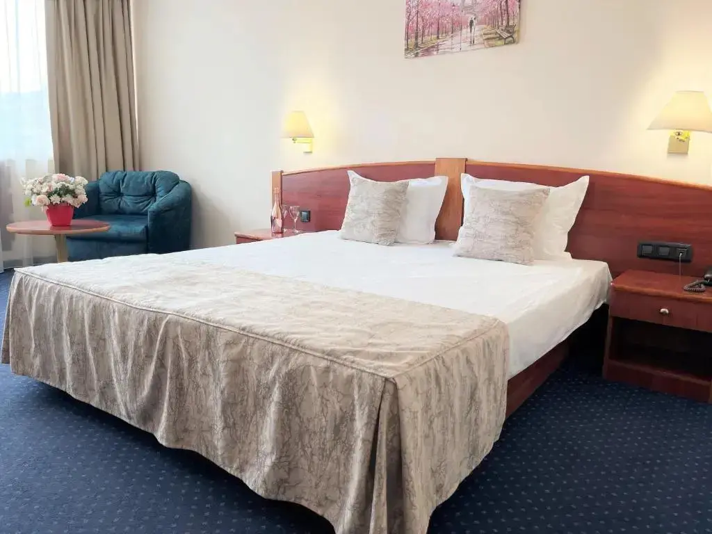 Варна: Hotel Orbita