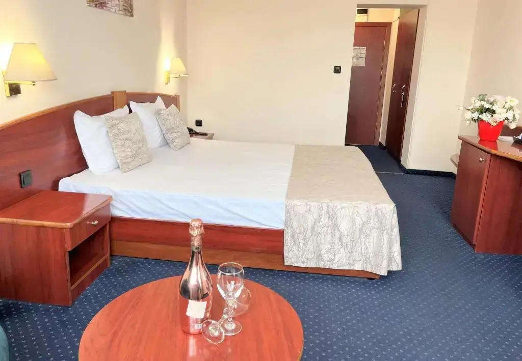 Варна: Hotel Orbita