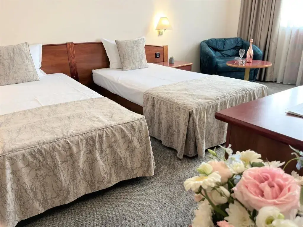 Варна: Hotel Orbita