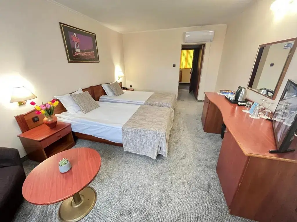 Варна: Hotel Orbita