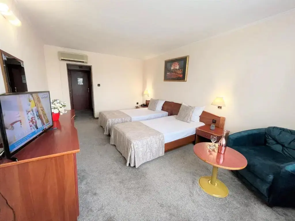 Варна: Hotel Orbita