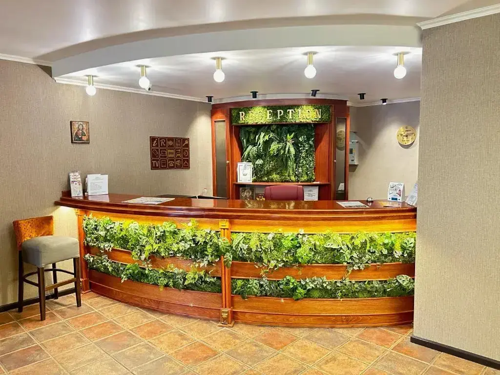 Варна: Hotel Orbita