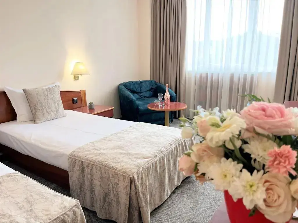 Варна: Hotel Orbita
