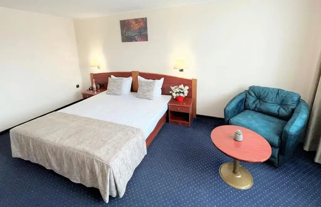 Варна: Hotel Orbita