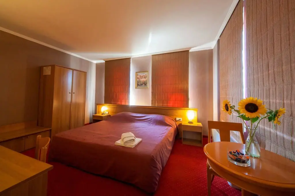 Велико Тырново: Alegro Hotel