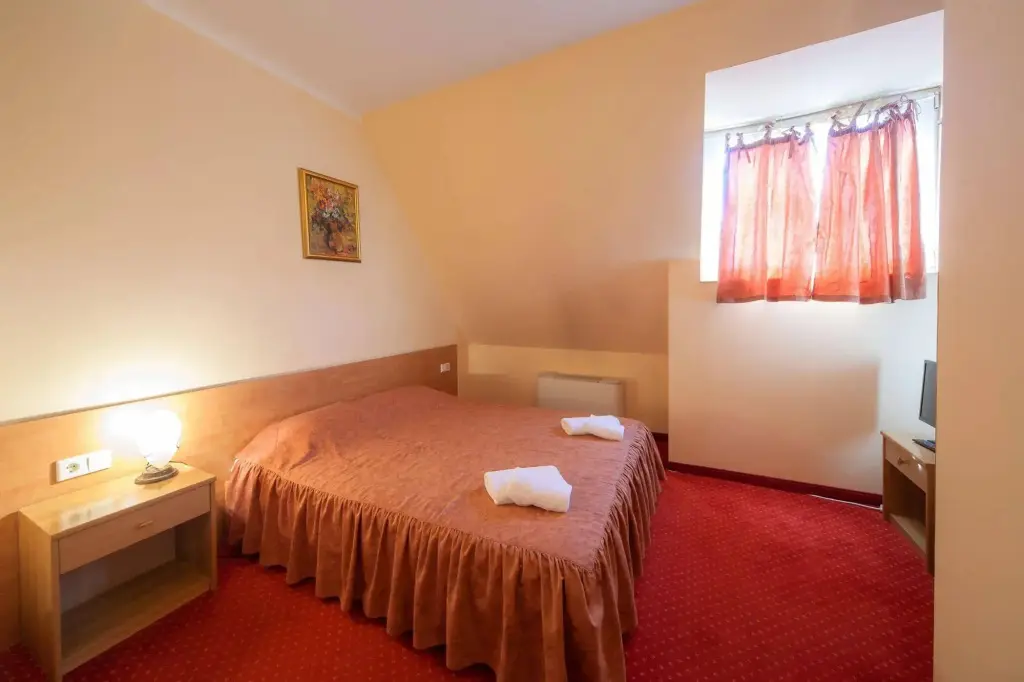 Велико Тырново: Alegro Hotel