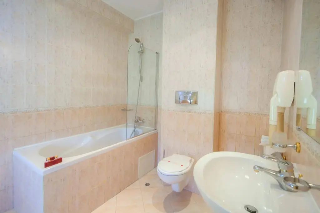 Велико Тырново: Alegro Hotel