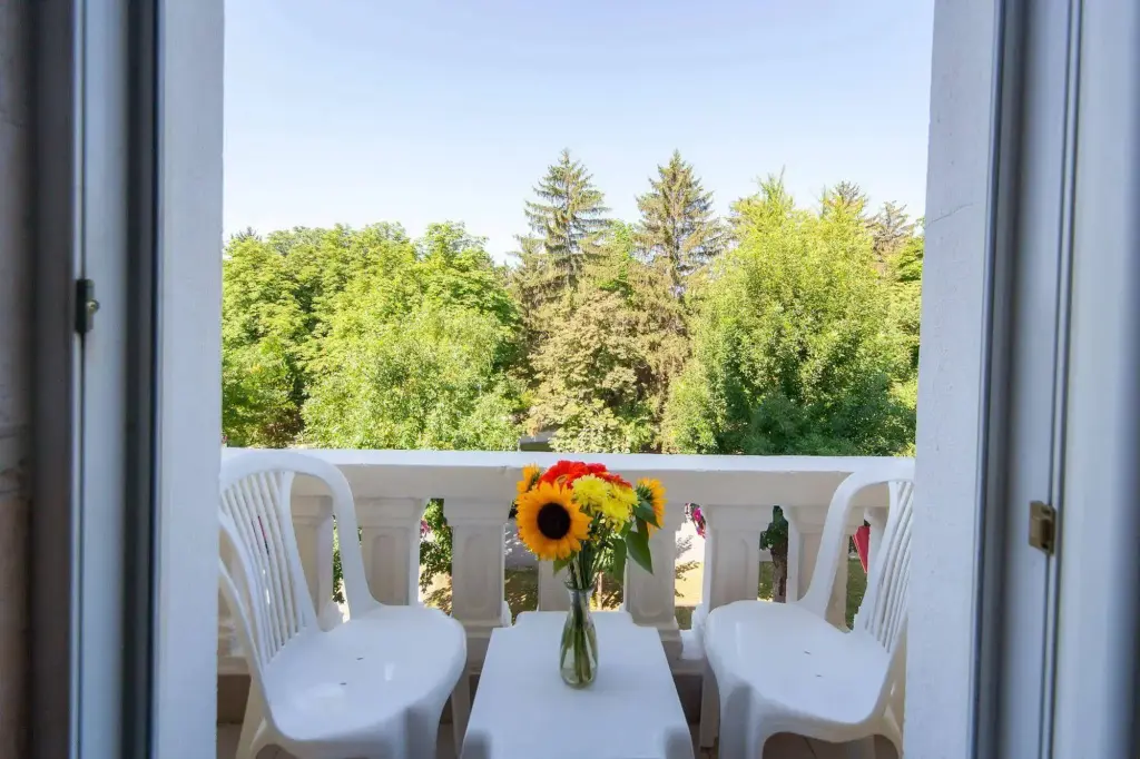 Велико Тырново: Alegro Hotel