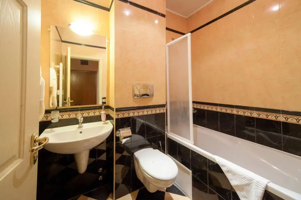 Велико Тырново: Alegro Hotel