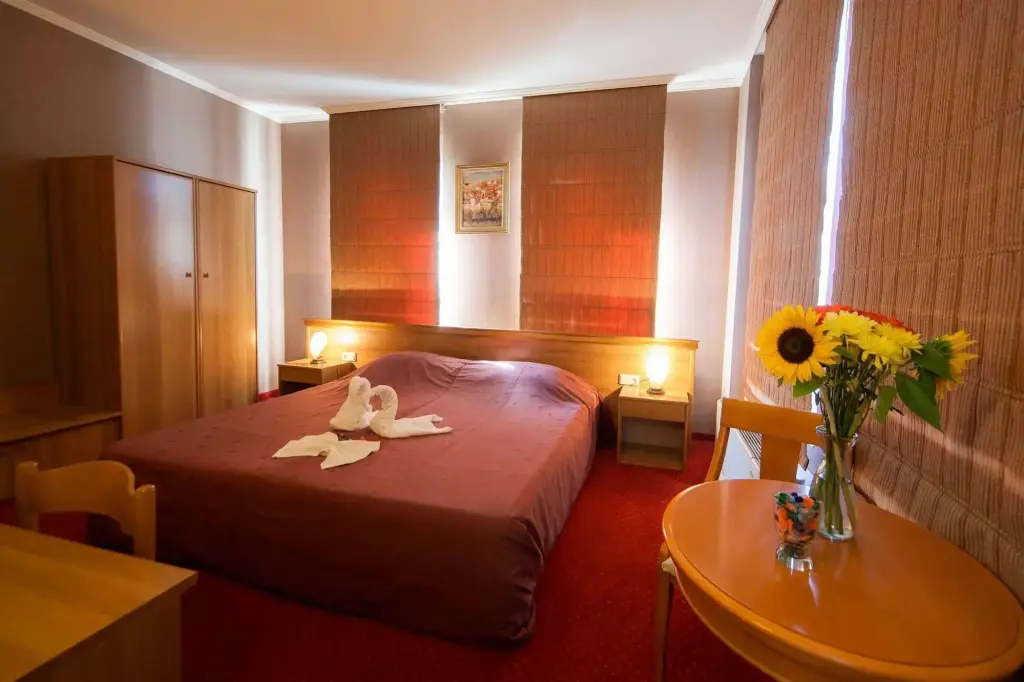 Велико Тырново: Alegro Hotel
