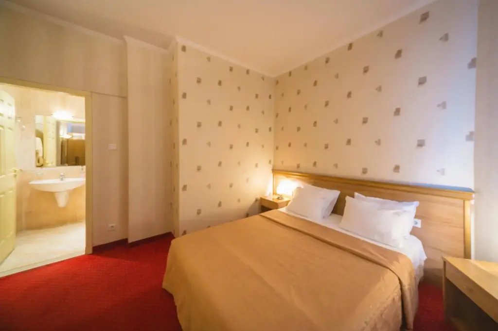 Велико Тырново: Alegro Hotel