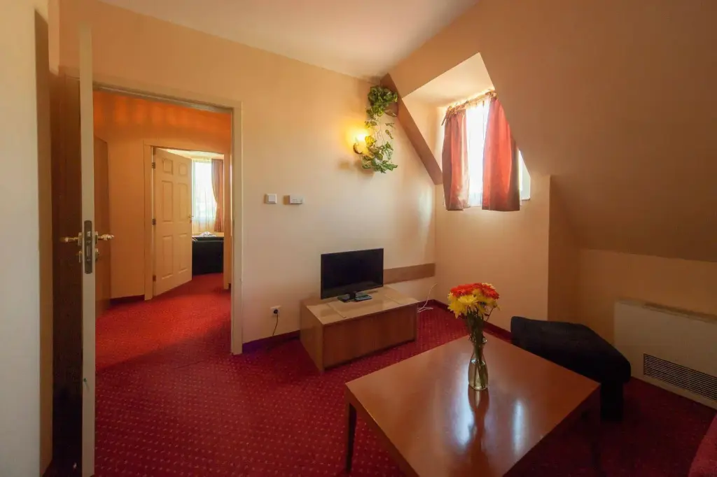 Велико Тырново: Alegro Hotel