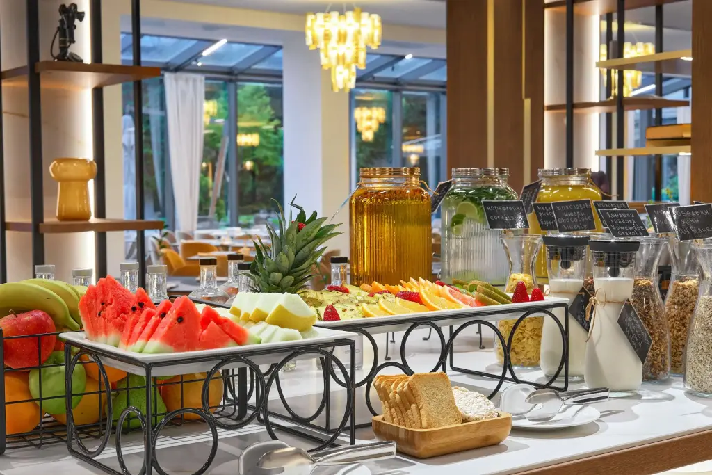 Пловдив: Radisson Hotel Plovdiv