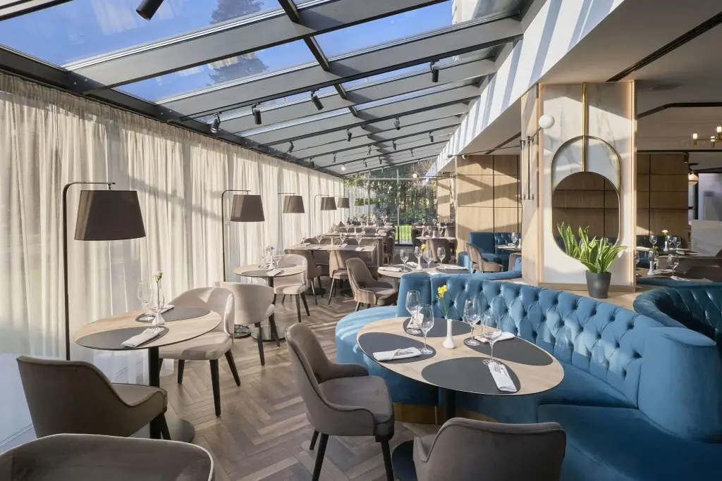 Пловдив: Radisson Hotel Plovdiv