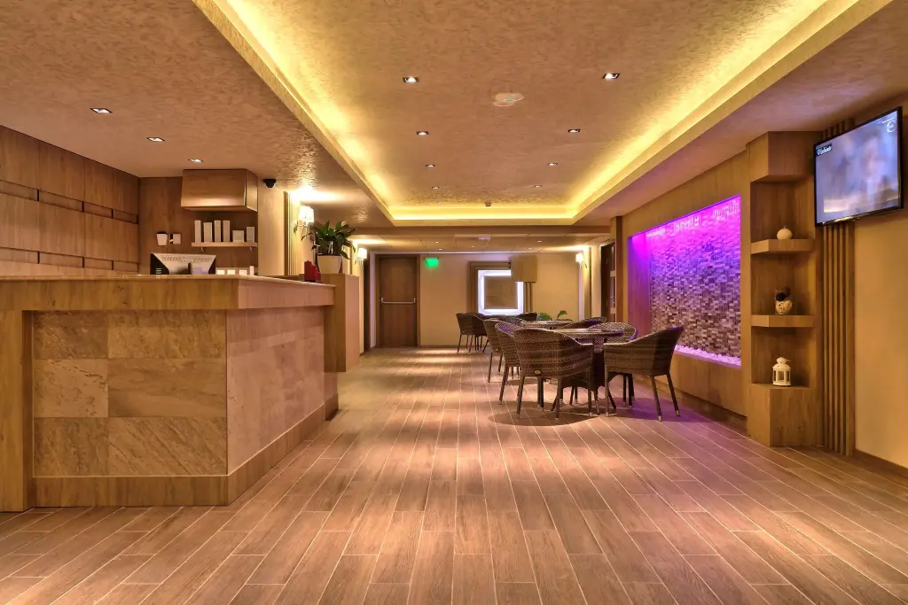 Пловдив: Radisson Hotel Plovdiv