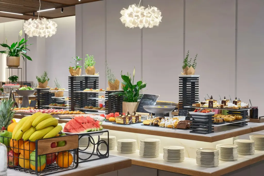 Пловдив: Radisson Hotel Plovdiv