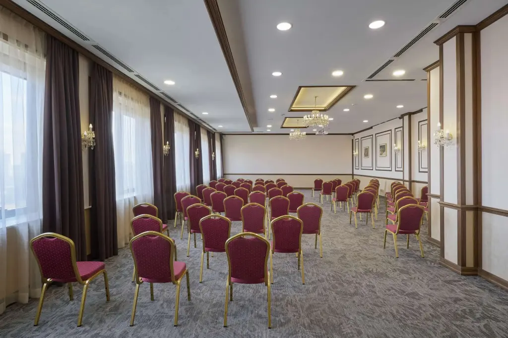 Пловдив: Radisson Hotel Plovdiv