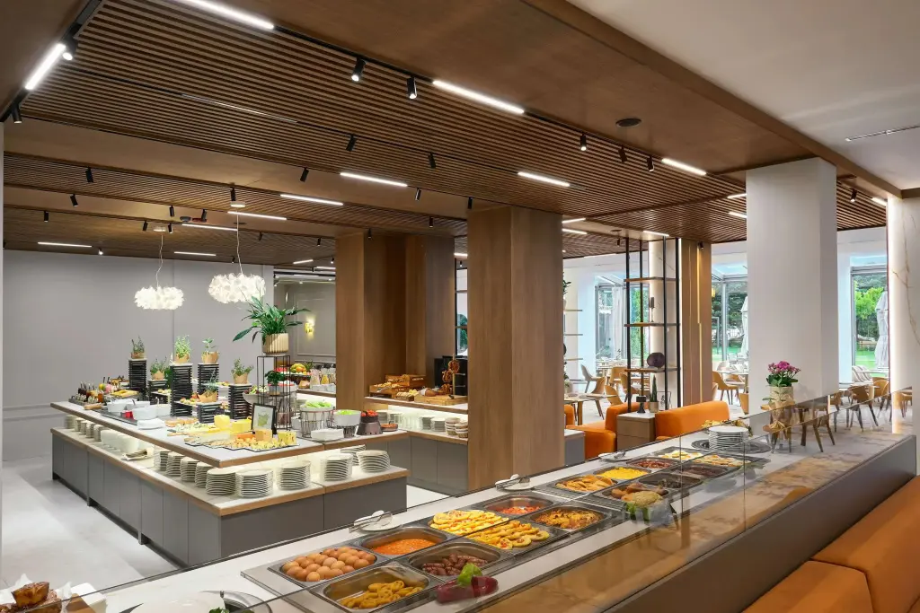 Пловдив: Radisson Hotel Plovdiv