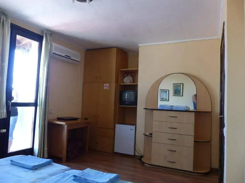 Варна: Guest House Delphini